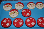 TALLER "GALLETITAS DE NAVIDAD". TALLER "GALLETITAS DE NAVIDAD".
