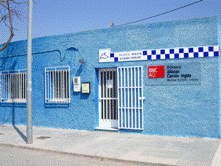 Biblioteca Alfonso Carrión Biblioteca Alfonso Carrión
