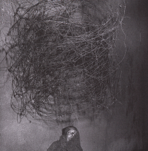 Roger Ballen: retrospectiva