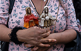 El culto a la Santa Muerte en Mxico