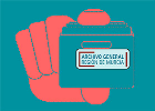 Semana Internacional de los Archivos: 9-13 junio 2025.