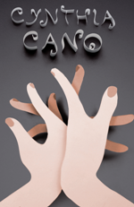 Los Archivos de Cante : Cyntia Cano