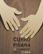 Curro Piana. Los Archivos del Cante