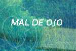 Mal de ojo